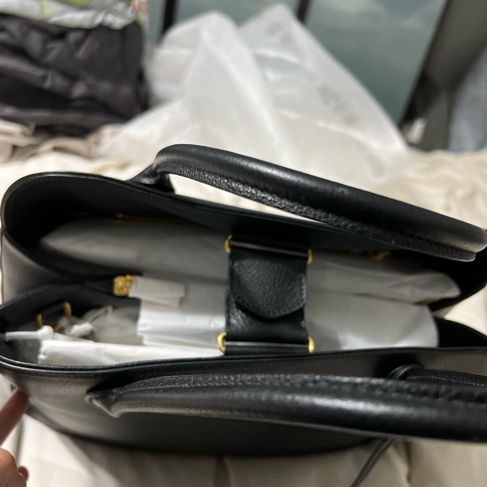 Brand New Prada Top Handle - Picture 7 of 8